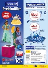 Netto Marken-Discount Coupons im Prospekt 