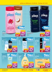 Deo Spray im Netto Marken-Discount Prospekt in Ludwigshafen Aktueller Netto Marken-Discount Prospekt mit Deo Spray, "Aktuelle Angebote", Seite 49