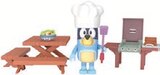 Bluey Spielfiguren-Set bei Lidl im Prospekt "" für 12,99 €