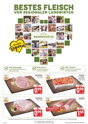 Schweinefilet im E center Prospekt in Pirna Aktueller E center Prospekt mit Schweinefilet, "Wir lieben Lebensmittel!", Seite 10