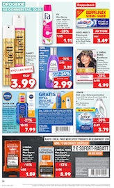 Aktueller Kaufland Prospekt mit Farbe, "Aktuelle Angebote", Seite 30