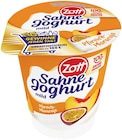 Aktuelles Sahnejoghurt Angebot bei Penny in Darmstadt ab 0,39 €