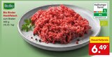 Aktuelle Hackfleisch Angebote bei Netto Marken-Discount in Koblenz Aktuelles Rinder Hackfleisch Angebot bei Netto Marken-Discount in Koblenz ab 6,49 €