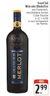Aktuelle Wein Angebote bei EDEKA in Dresden Aktuelles Wein oder Alkoholfrei Angebot bei EDEKA in Dresden ab 2,99 €