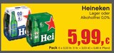 Aktuelle Bier Angebote bei RAN in Heidenheim (Brenz) Aktuelles Lager Angebot bei RAN in Heidenheim (Brenz) ab 5,99 €