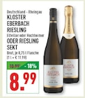 Aktuelles Riesling Sekt Brut Angebot bei Marktkauf in Gelsenkirchen ab 8,99 €