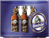 Trinkgut Dossenheim - Kellerbier Angebot im Prospekt Kellerbier bei Trinkgut im Dossenheim Prospekt für 13,99 €