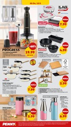 Springform Angebot & Preis im aktuellen Penny Prospekt Springform Angebot im aktuellen Penny Prospekt auf Seite 26