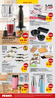 Kuchenform Angebot im aktuellen Penny Prospekt auf Seite 26