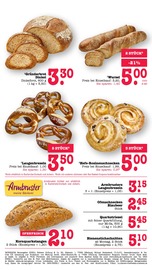 Aktueller E center Prospekt mit Brot, "Aktuelle Angebote", Seite 20