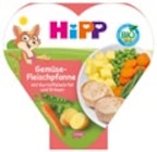 Bio-Fertiggericht im Kaufland Prospekt Bio-Fertiggericht von HIPP im aktuellen Kaufland Prospekt für 1,79 €