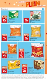 Offre Findus dans le catalogue Netto du moment à la page 11