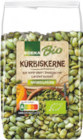 Nüsse im EDEKA Prospekt Kürbiskerne von Edeka Bio im aktuellen EDEKA Prospekt für 1,99 €
