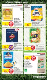 Cuisine en promo dans le catalogue Intermarché Super à la page 21