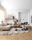 Wohnlandschaft Kadim Angebote bei Kabs Oldenburg für 990,00 €