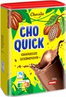 Cho Quick bei Penny im Prospekt "" für 3,99 €