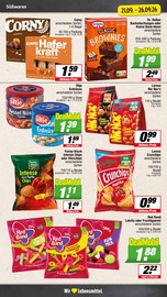 Aktueller EDEKA Prospekt mit Schokolade, "Aktuelle Angebote", Seite 14