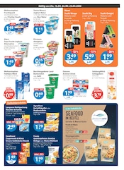 Aktueller V-Markt Prospekt mit Garnelen, "V-Markt einfach besser einkaufen", Seite 7