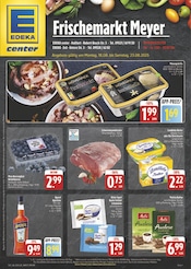 Aktueller EDEKA Supermarkt Prospekt in Eltmann und Umgebung, "Wir lieben Lebensmittel!" mit 52 Seiten, 18.08.2025 - 23.08.2025