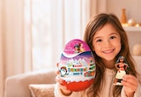 Kinder Überraschung Riesen Ei Angebote bei Netto Marken-Discount Nürnberg für 8,99 €