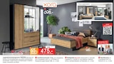 Drehtürenschrank 3-trg. im Angebot bei Zurbrüggen in Lüdenscheid Drehtürenschrank 3-trg. Angebote von xora bei Zurbrüggen Lüdenscheid für 149,00 €