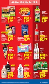 Getränke im Lidl Prospekt in Laatzen Aktueller Lidl Prospekt mit Getränke, "LIDL LOHNT SICH", Seite 17