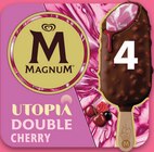 Intermarché Contact Gy - Promo 2+1 offert sur les glaces MAGNUM Promo 2+1 offert sur les glaces MAGNUM à dans le catalogue Intermarché Contact à Gy