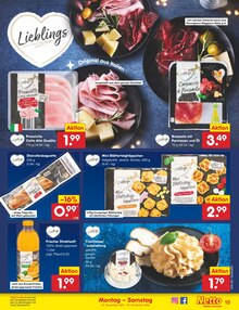 Kaffee im Netto Marken-Discount Prospekt "Aktuelle Angebote" mit 64 Seiten (Freiberg)