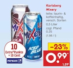 Aktuelles Mixery Cola Angebot bei Netto Marken-Discount in Hürth ab 0,99 €
