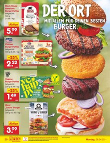 Lachs im aktuellen Netto Marken-Discount Prospekt (Mannheim) Lachs im Netto Marken-Discount Prospekt "Aktuelle Angebote" mit 44 Seiten (Mannheim)