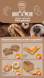 Wecker im REWE Prospekt in Dorsten Aktueller REWE Prospekt mit Wecker, "Dein Markt", Seite 27