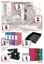 Stehsammler Angebot & Preis im aktuellen Woolworth Prospekt Stehsammler Angebot im aktuellen Woolworth Prospekt auf Seite 27