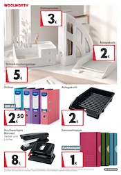 Tacker Angebote im Prospekt "Aktuelle Angebote" von Woolworth Tacker Angebote im Prospekt "Aktuelle Angebote" von Woolworth auf Seite 27