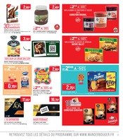 Promos Café dans le catalogue "LES BONS PLANS de l'été" de Supermarchés Match Café en promo dans le catalogue Supermarchés Match à la page 11