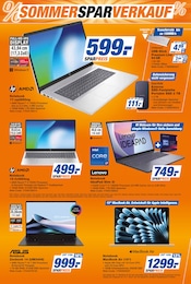 Computer im expert Prospekt in Braunschweig Aktueller expert Prospekt mit Computer, "Top Angebote", Seite 8