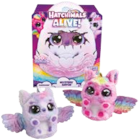 HATCHIMALS ALIVE PUFFICORN UND DRAGGLE Angebote von SPIN MASTER bei Müller Wolfsburg für 44,99 €