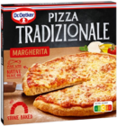 Aktuelles Die Ofenfrische oder Pizza Tradizionale Angebot bei boni Center in Dortmund ab 1,88 €