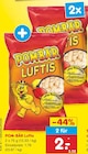 Luftis von POM-BÄR für 1,79 € bei Netto Marken-Discount im Angebot Luftis von POM-BÄR im aktuellen Netto Marken-Discount Prospekt