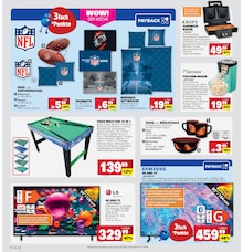 Fernseher im aktuellen Marktkauf Prospekt (Böblingen) Fernseher im Marktkauf Prospekt "Aktuelle Angebote" mit 51 Seiten (Böblingen)