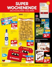 Aktueller Netto Marken-Discount Prospekt mit Spirituosen, "Aktuelle Angebote", Seite 2