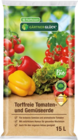 Aktuelles Torffreie Tomaten- und Gemüseerde Angebot bei Raiffeisenmarkt in Münster ab 6,99 €