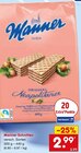 Manner Schnitten Angebote bei Netto Marken-Discount Solingen für 2,99 €