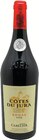AOP Côtes du Jura Pinot Noir Rouge - Marcel Cabelier dans le catalogue Intermarché Contact