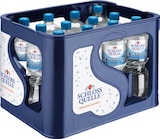 natürliches Mineralwasser Angebote von Schloss Quelle bei Trink und Spare Mülheim für 5,99 €