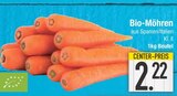 Bio-Möhren von  im aktuellen EDEKA Prospekt für 2,22 €
