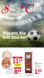 E center Supermarkt Prospekt der aktuellen Woche mit 76 Seiten, gültig von 22.06.2026 bis 27.06.2026, in Baden-Baden und Umgebung Aktueller E center Supermarkt Prospekt in Baden-Baden und Umgebung, "Aktuelle Angebote" mit 76 Seiten, 22.06.2026 - 27.06.2026