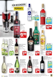 Aktueller EDEKA Prospekt mit Havana Club, "Aktuelle Angebote", Seite 23