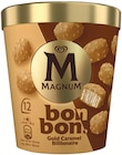 BonBon Gold Caramel Billionaire von Magnum für 3,79 € bei Netto mit dem Scottie im Angebot BonBon Gold Caramel Billionaire von Magnum im aktuellen Netto mit dem Scottie Prospekt