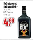 Aktuelles Kräuterlikör Angebot bei Trinkgut in München ab 4,99 €