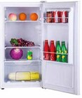 expert - Tisch-Kühlschrank VKS 351 Angebot im Prospekt Tisch-Kühlschrank VKS 351 bei expert im Prospekt "" für 99,99 €